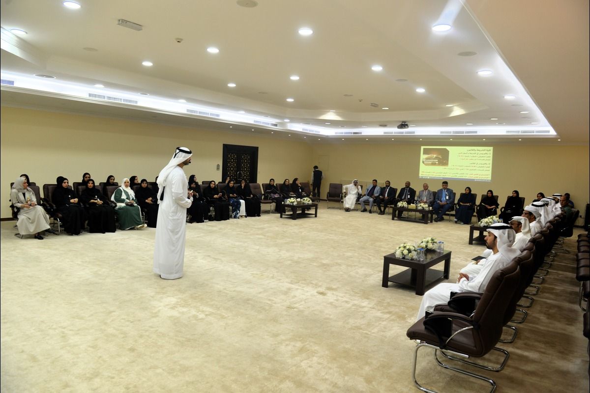 UKF Hosts Second Forum for High School Principals in Eastern Region