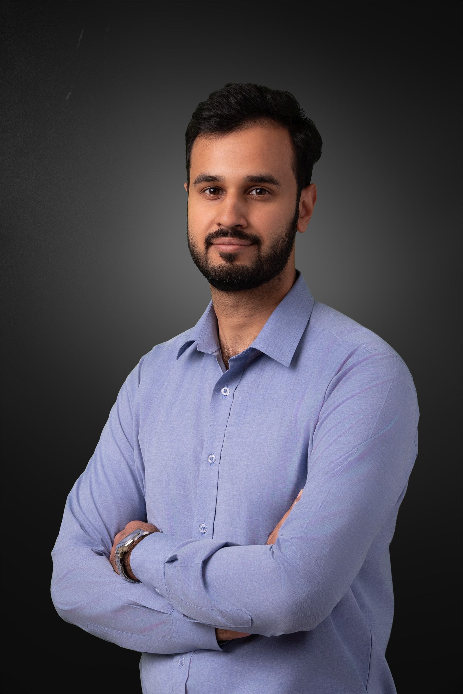 Adnan Ali