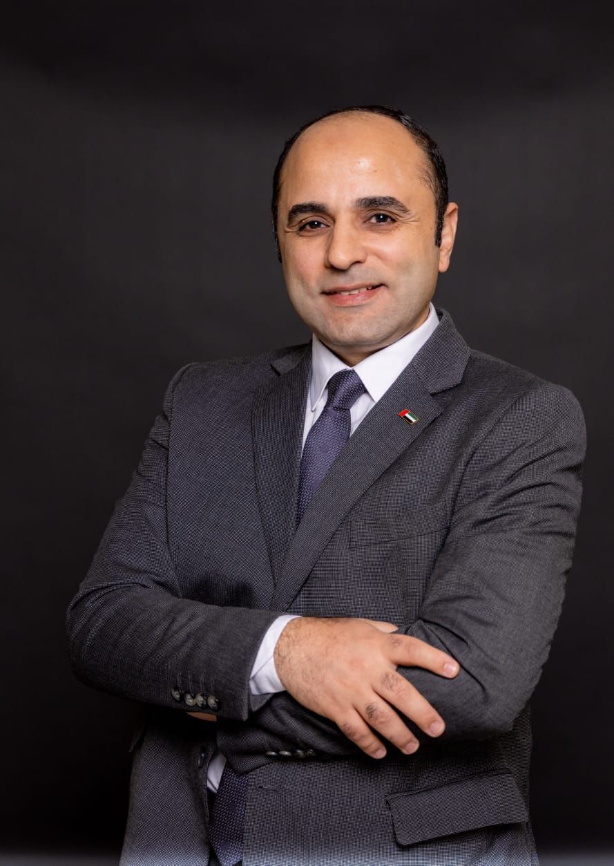 د. أحمد سالم