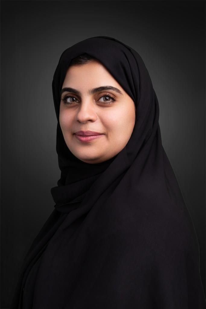 مريم النقبي