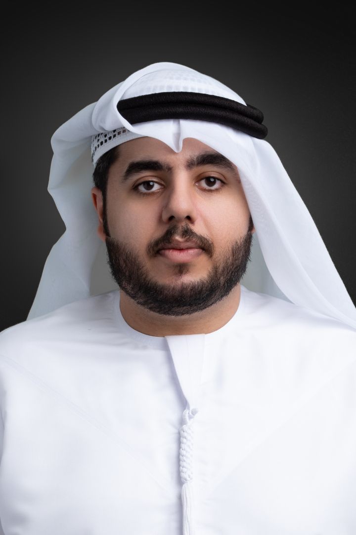 Mohamed Abdalla Alnaqbi