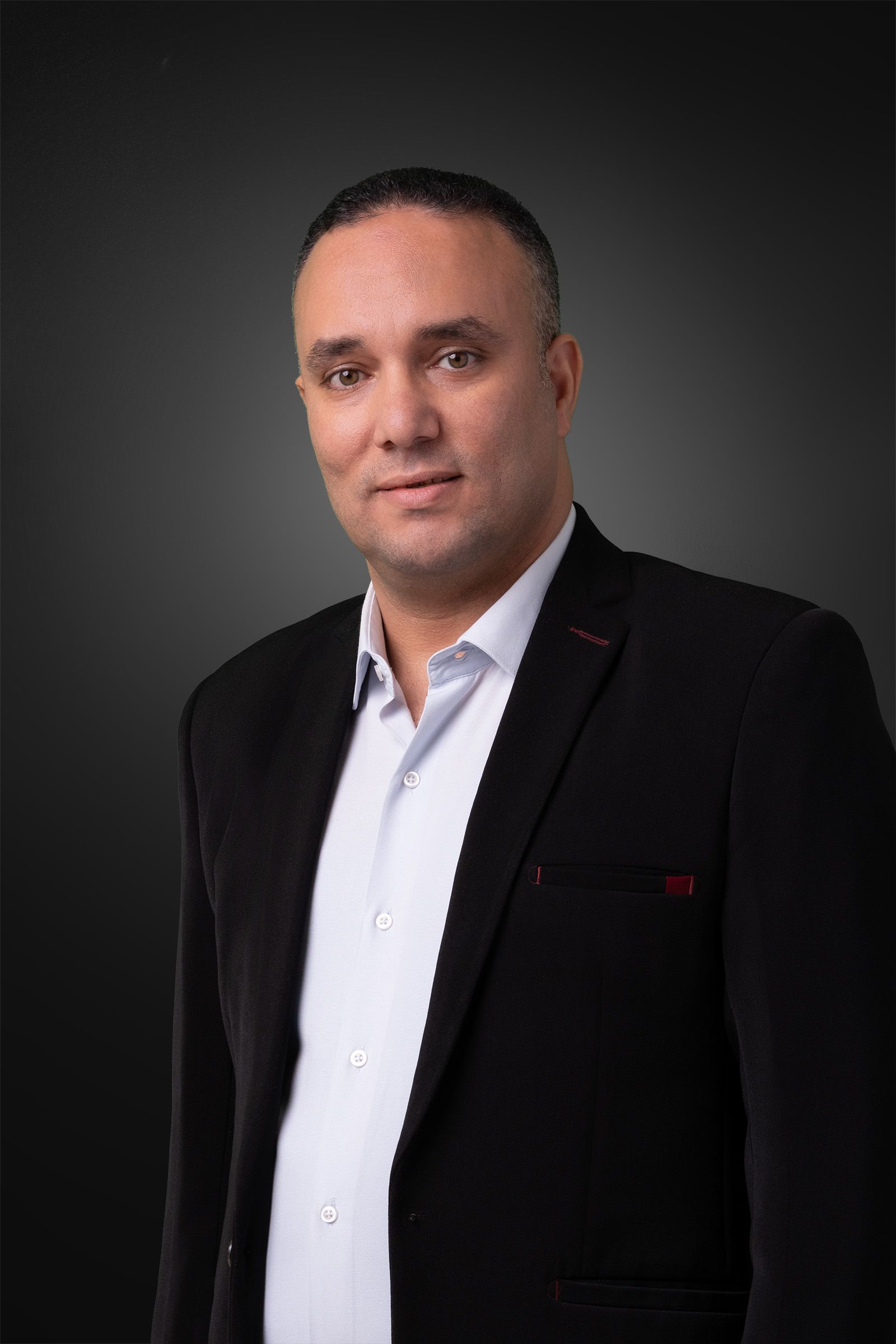 محمد رمضان
