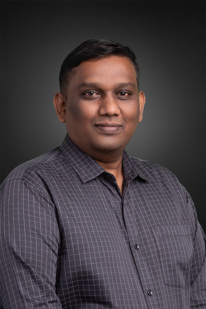 Gopakumar Jairaj