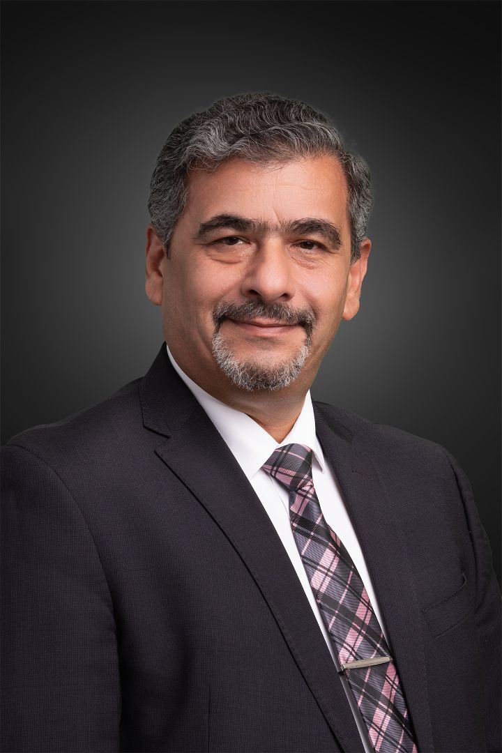محمود الملاح