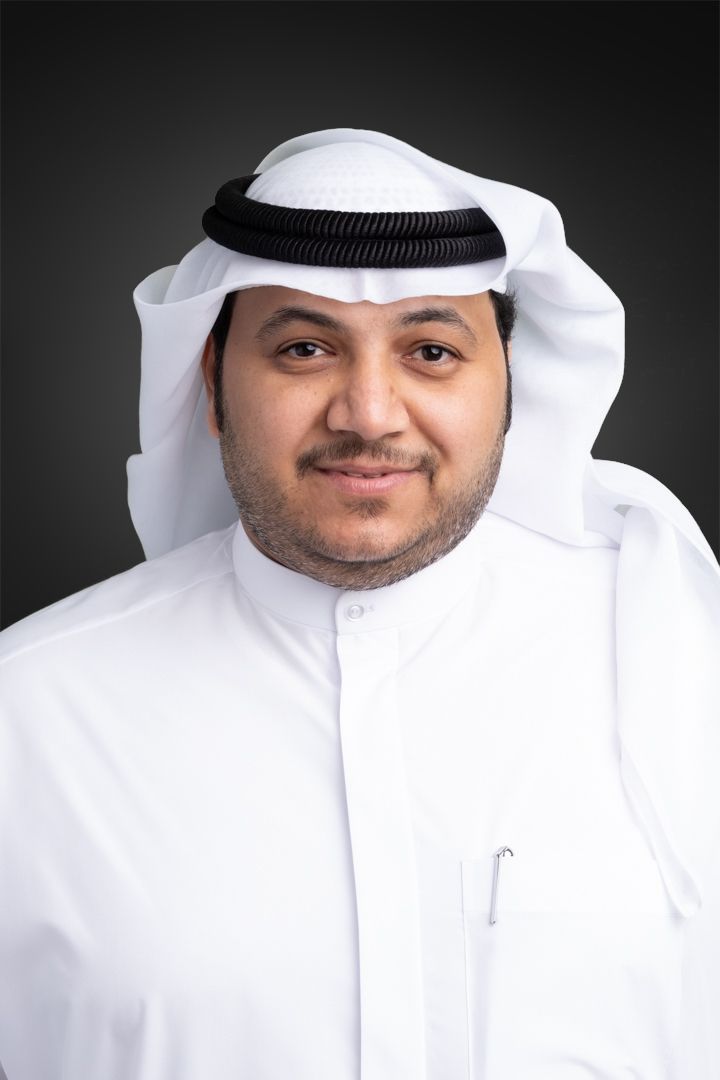 راشد سعيد النقبي