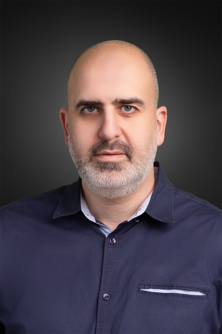 Wissam Jishi