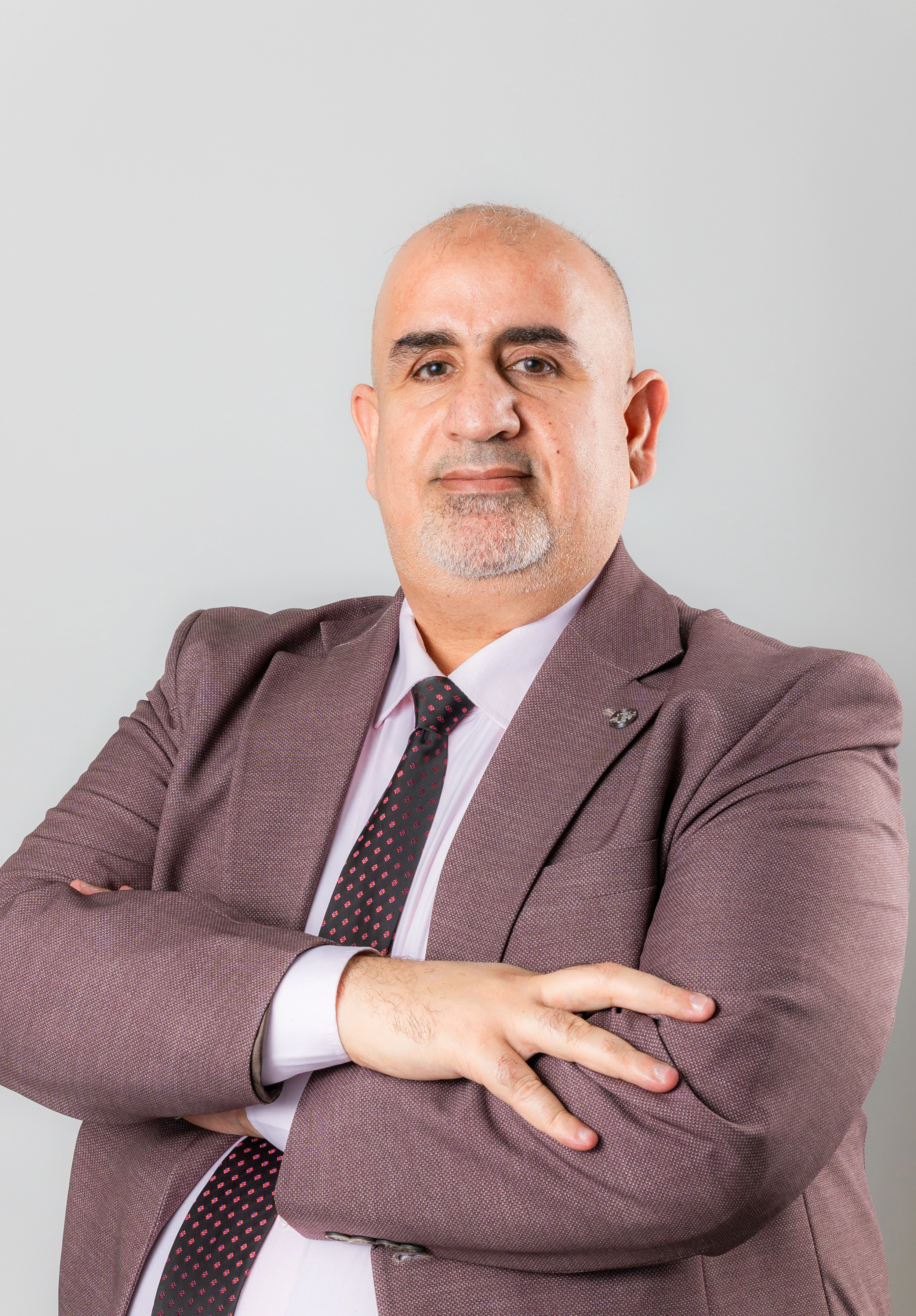 د. علاء مشعان عبيد
