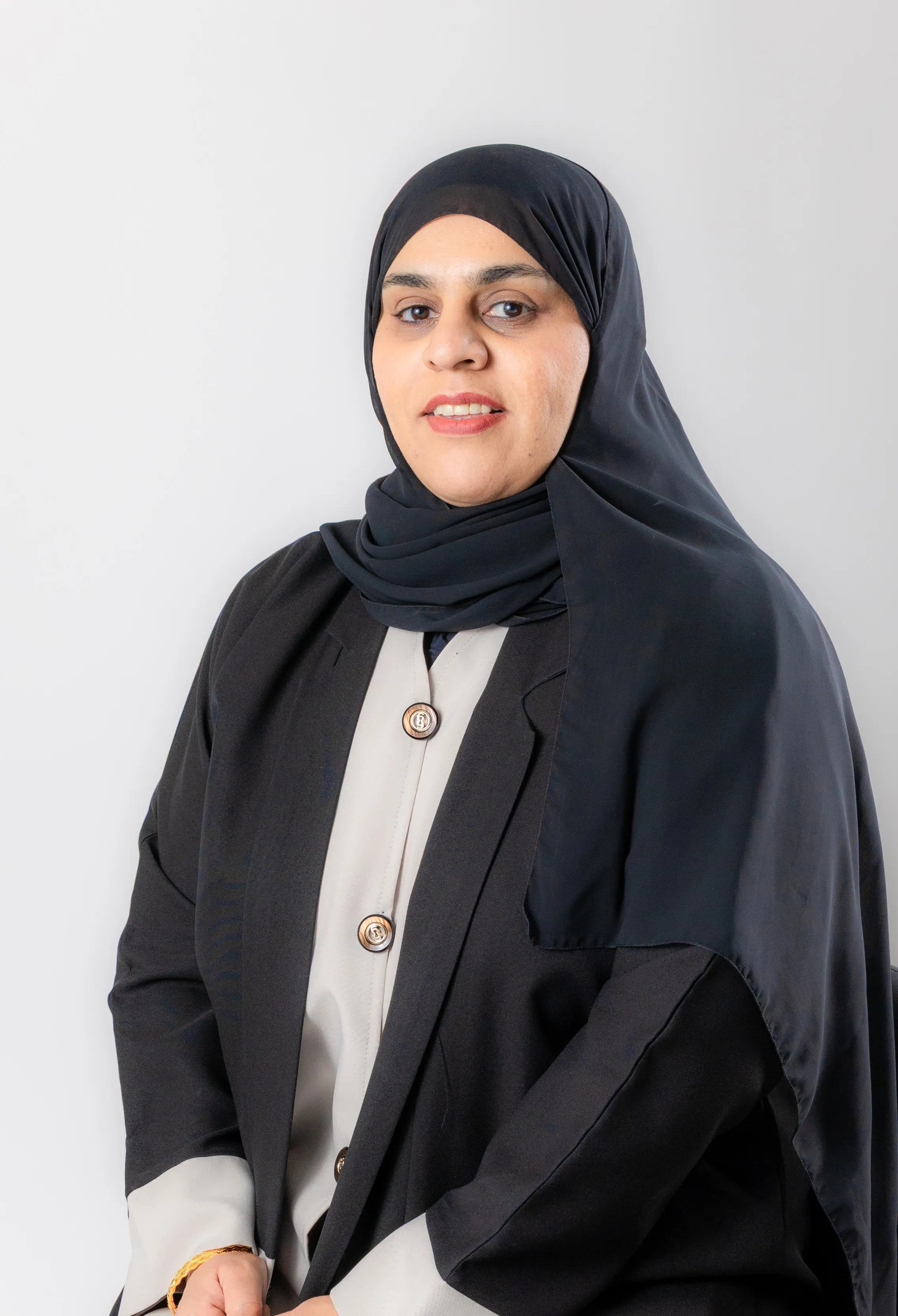 د. هدى حسن علي