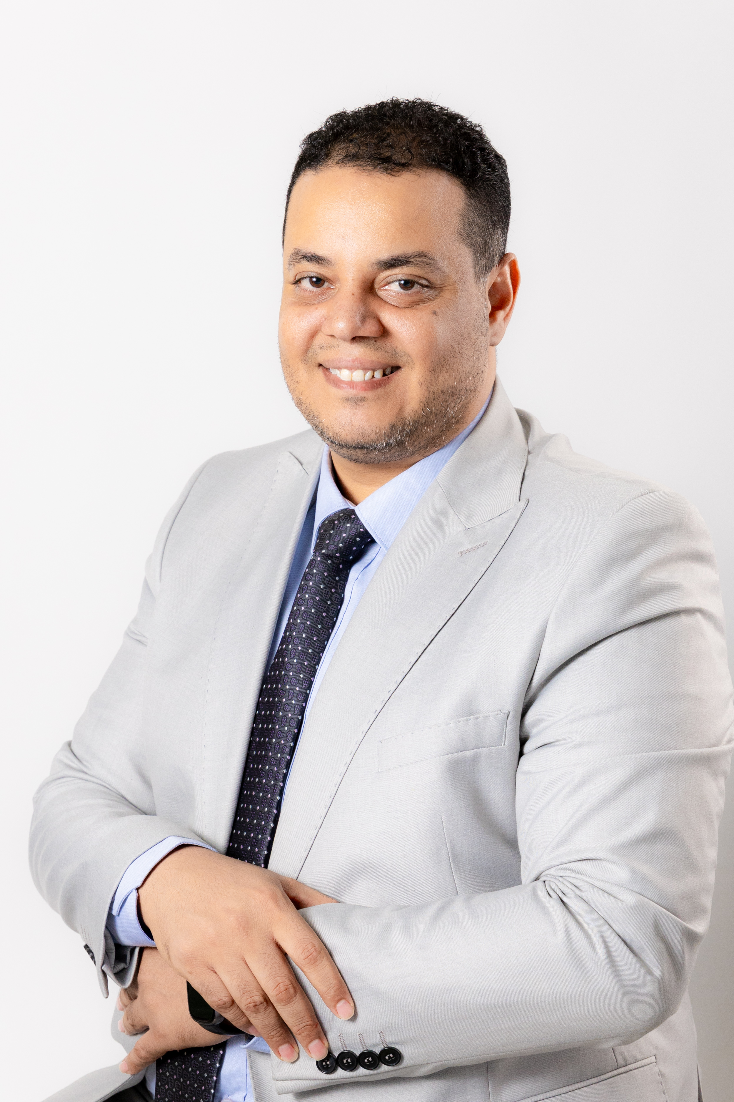 د. مصطفى أبو النور