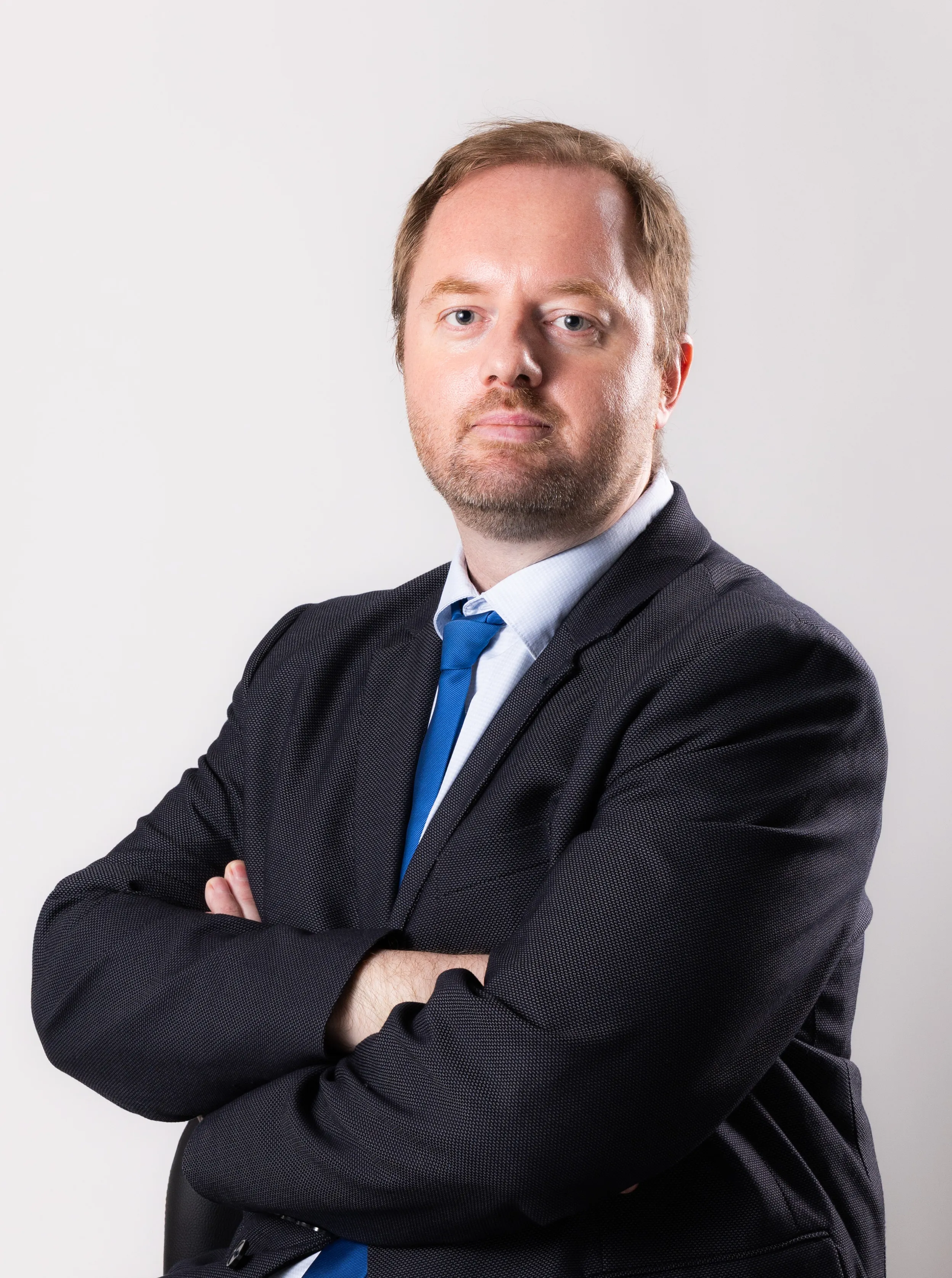 Ekrem Hamidovic