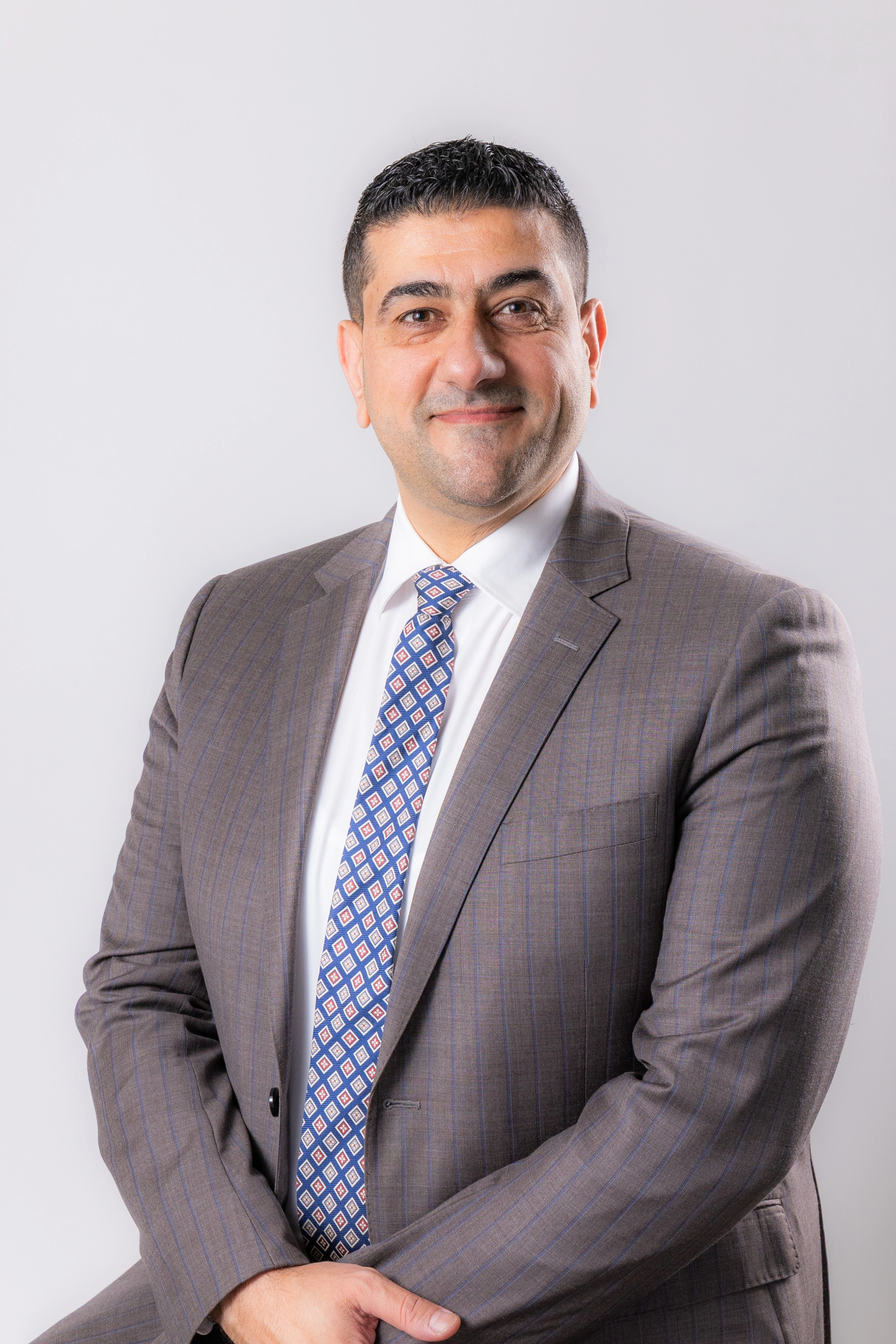 Nedal Hussein Ahmad Ababneh