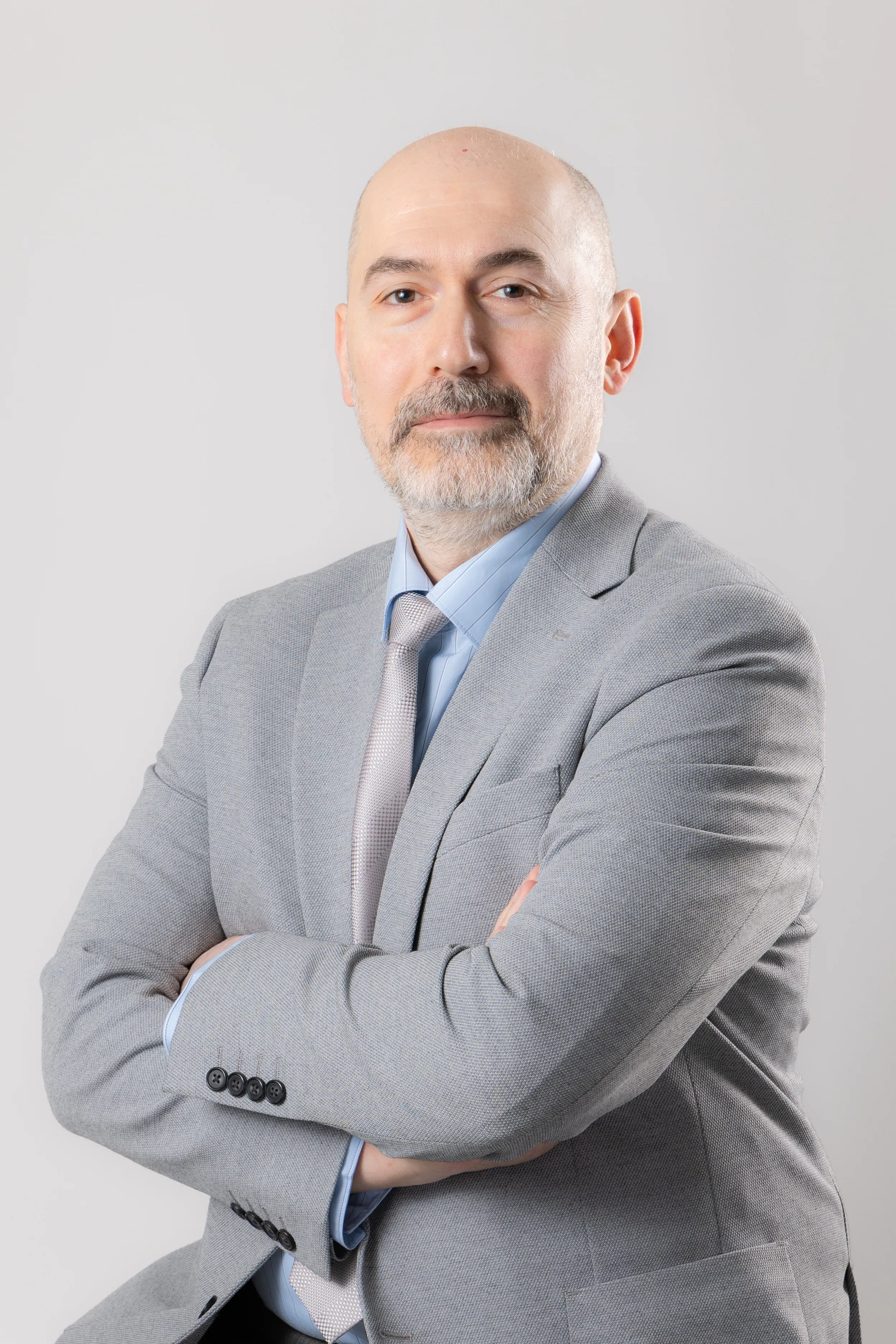 Prof. Thar Baker